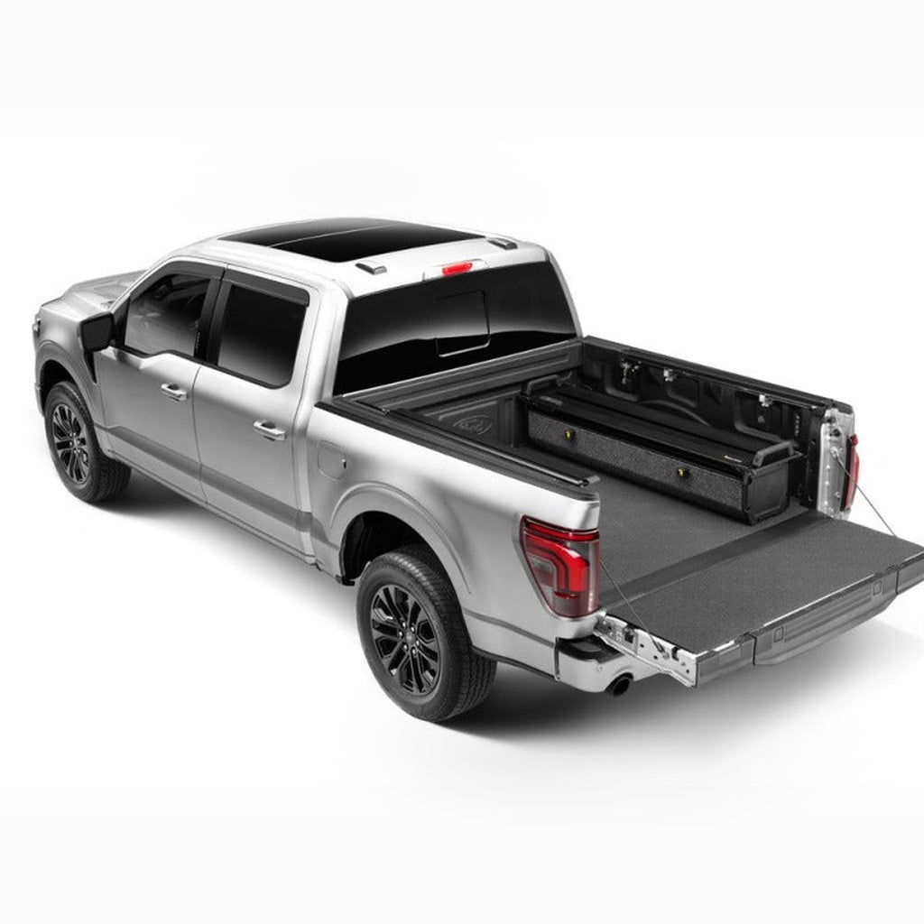 Retrax RetraxPRO EZ-Off Retractable Bed Cover - 6 ft 9 in Bed, No Side Boxes | 2020-2026 Chevy Silverado 3500HD - Stateside Performance - Retractable Bed Covers - Retrax - Retrax RetraxPRO EZ-Off Retractable Bed Cover - 6 ft 9 in Bed, No Side Boxes | 2020-2026 Chevy Silverado 3500HD