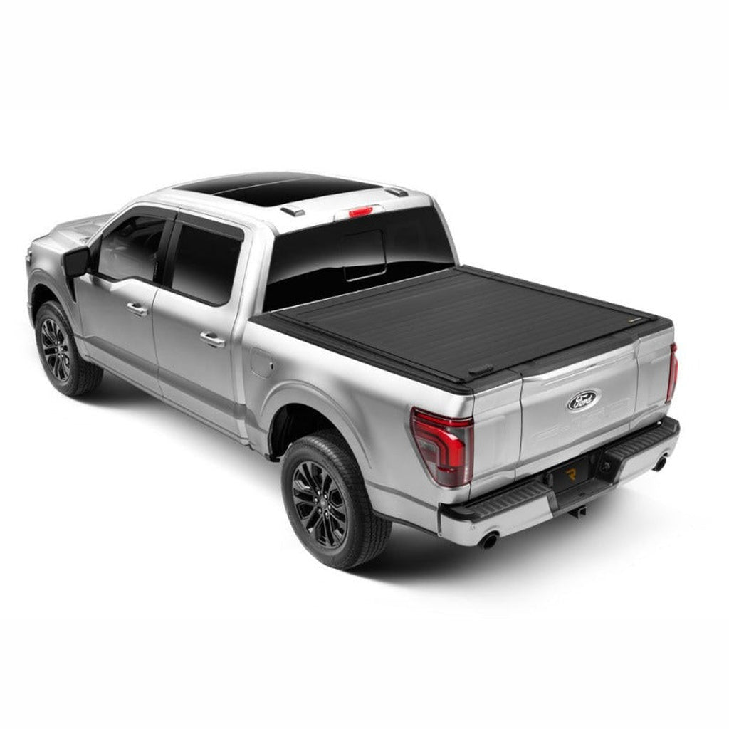 Retrax RetraxPRO EZ-Off Retractable Bed Cover - 6 ft 9 in Bed, No Side Boxes | 2020-2026 Chevy Silverado 3500HD - Stateside Performance - Retractable Bed Covers - Retrax - Retrax RetraxPRO EZ-Off Retractable Bed Cover - 6 ft 9 in Bed, No Side Boxes | 2020-2026 Chevy Silverado 3500HD