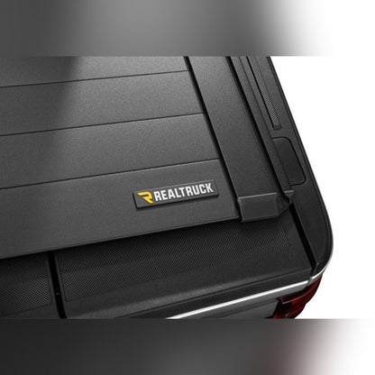 Retrax RetraxPRO EZ-Off Retractable Bed Cover - 6 ft 9 in Bed, No Side Boxes | 2020-2026 GMC Sierra 2500HD - Stateside Performance - Retractable Bed Covers - Retrax - Retrax RetraxPRO EZ-Off Retractable Bed Cover - 6 ft 9 in Bed, No Side Boxes | 2020-2026 GMC Sierra 2500HD
