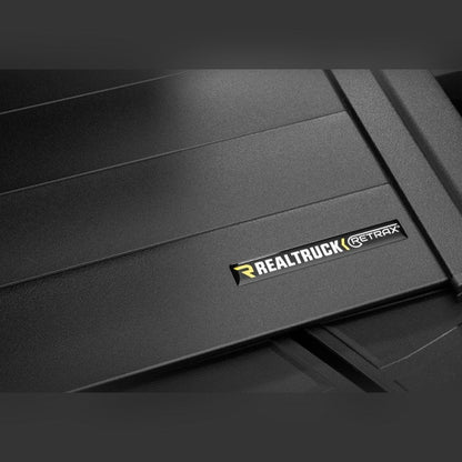 Retrax RetraxPRO MX Retractable Bed Cover - 6 ft 9 in Bed | 2023-2026 Ford F350 Super Duty - Stateside Performance - Retractable Bed Covers - Retrax - Retrax RetraxPRO MX Retractable Bed Cover - 6 ft 9 in Bed | 2023-2026 Ford F350 Super Duty