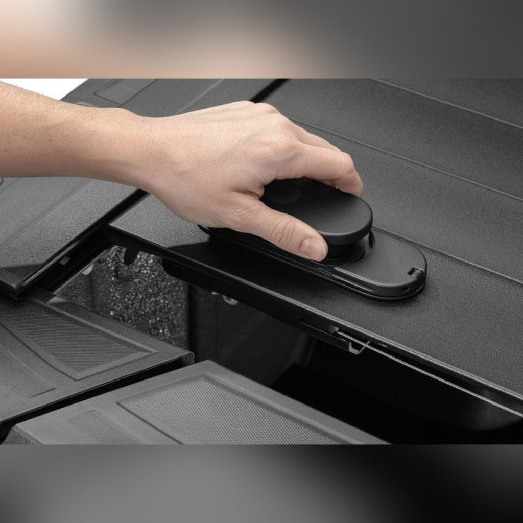 Retrax RetraxPRO MX Retractable Bed Cover - 6 ft 9 in Bed | 2023-2026 Ford F350 Super Duty - Stateside Performance - Retractable Bed Covers - Retrax - Retrax RetraxPRO MX Retractable Bed Cover - 6 ft 9 in Bed | 2023-2026 Ford F350 Super Duty