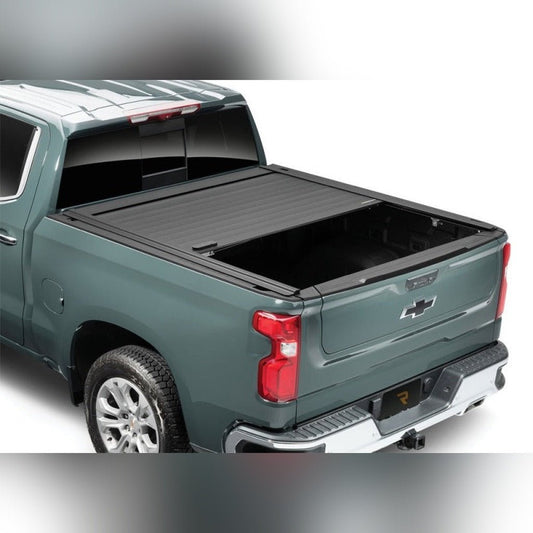 Retrax RetraxPRO MX Retractable Bed Cover - 8 ft Bed | 2020-2026 Chevy Silverado 2500HD - Stateside Performance - Retractable Bed Covers - Retrax - Retrax RetraxPRO MX Retractable Bed Cover - 8 ft Bed | 2020-2026 Chevy Silverado 2500HD