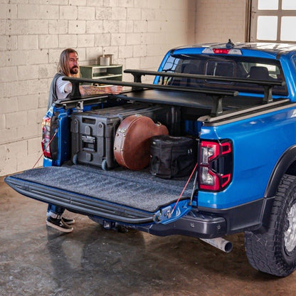 Retrax RetraxPRO XR Retractable Bed Cover - 6 ft 9 in Bed | 2020-2026 Chevy Silverado 2500HD - Stateside Performance - Retractable Bed Covers - Retrax - Retrax RetraxPRO XR Retractable Bed Cover - 6 ft 9 in Bed | 2020-2026 Chevy Silverado 2500HD