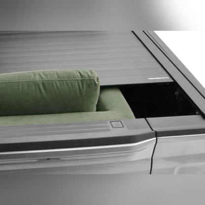 Retrax RetraxPRO XR Retractable Bed Cover - 6 ft 9 in Bed | 2020-2026 Chevy Silverado 2500HD - Stateside Performance - Retractable Bed Covers - Retrax - Retrax RetraxPRO XR Retractable Bed Cover - 6 ft 9 in Bed | 2020-2026 Chevy Silverado 2500HD