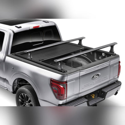 Retrax RetraxPRO XR Retractable Bed Cover - 6 ft 9 in Bed | 2020-2026 Chevy Silverado 3500HD - Stateside Performance - Retractable Bed Covers - Retrax - Retrax RetraxPRO XR Retractable Bed Cover - 6 ft 9 in Bed | 2020-2026 Chevy Silverado 3500HD