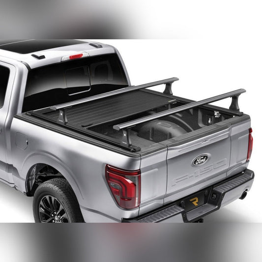 Retrax RetraxPRO XR Retractable Bed Cover - 6 ft 9 in Bed | 2020-2026 Chevy Silverado 3500HD - Stateside Performance - Retractable Bed Covers - Retrax - Retrax RetraxPRO XR Retractable Bed Cover - 6 ft 9 in Bed | 2020-2026 Chevy Silverado 3500HD