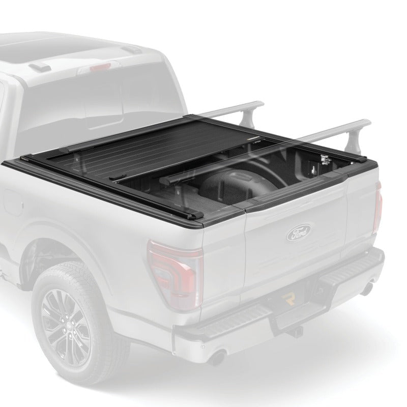 Retrax RetraxPRO XR Retractable Bed Cover - 6 ft 9 in Bed | 2020-2026 GMC Sierra 3500HD - Stateside Performance - Retractable Bed Covers - Retrax - Retrax RetraxPRO XR Retractable Bed Cover - 6 ft 9 in Bed | 2020-2026 GMC Sierra 3500HD