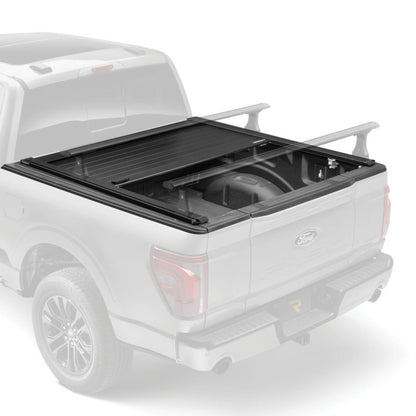 Retrax RetraxPRO XR Retractable Bed Cover - 6 ft 9 in Bed | 2020-2026 GMC Sierra 3500HD - Stateside Performance - Retractable Bed Covers - Retrax - Retrax RetraxPRO XR Retractable Bed Cover - 6 ft 9 in Bed | 2020-2026 GMC Sierra 3500HD