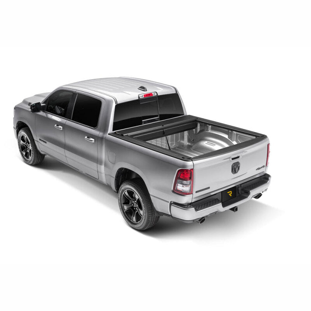 Roll-N-Lock M-Series 6ft 4in Retractable Tonneau Cover | 2019-2020 Ram 2500 - Stateside Performance - Tonneau Covers - Retractable - Roll-N-Lock - Roll-N-Lock M-Series 6ft 4in Retractable Tonneau Cover | 2019-2020 Ram 2500