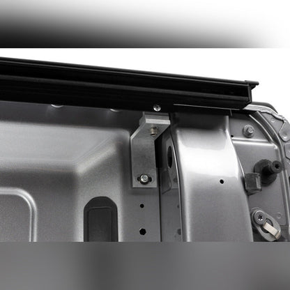Roll-N-Lock M-Series 6ft 4in Retractable Tonneau Cover | 2019-2020 Ram 2500 - Stateside Performance - Tonneau Covers - Retractable - Roll-N-Lock - Roll-N-Lock M-Series 6ft 4in Retractable Tonneau Cover | 2019-2020 Ram 2500