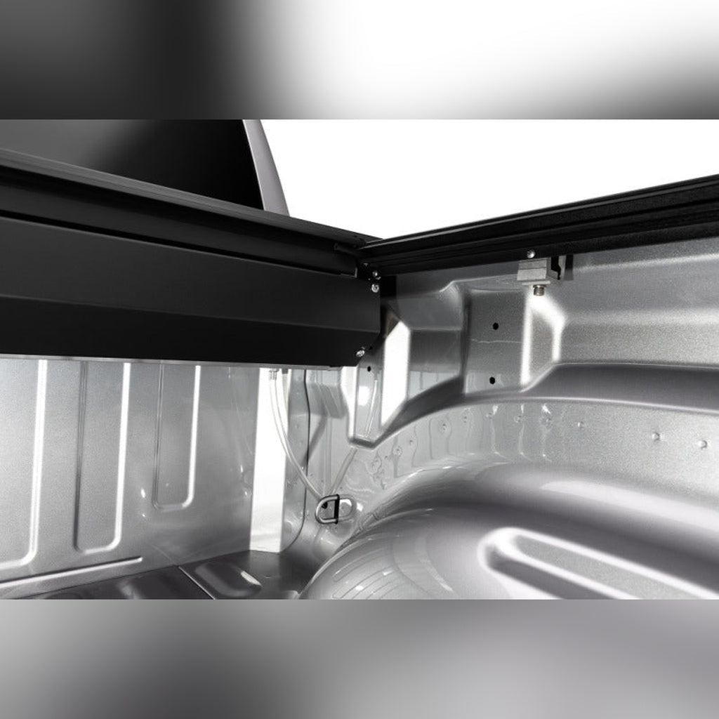 Roll - N - Lock M - Series 76.3in Retractable Tonneau Cover | 2019 - 2026 Ram 1500 - Stateside Performance - Tonneau Covers - Retractable - Roll - N - Lock - Roll - N - Lock M - Series 76.3in Retractable Tonneau Cover | 2019 - 2026 Ram 1500