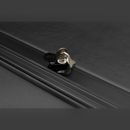 Roll - N - Lock M - Series 76.3in Retractable Tonneau Cover | 2019 - 2026 Ram 1500 - Stateside Performance - Tonneau Covers - Retractable - Roll - N - Lock - Roll - N - Lock M - Series 76.3in Retractable Tonneau Cover | 2019 - 2026 Ram 1500