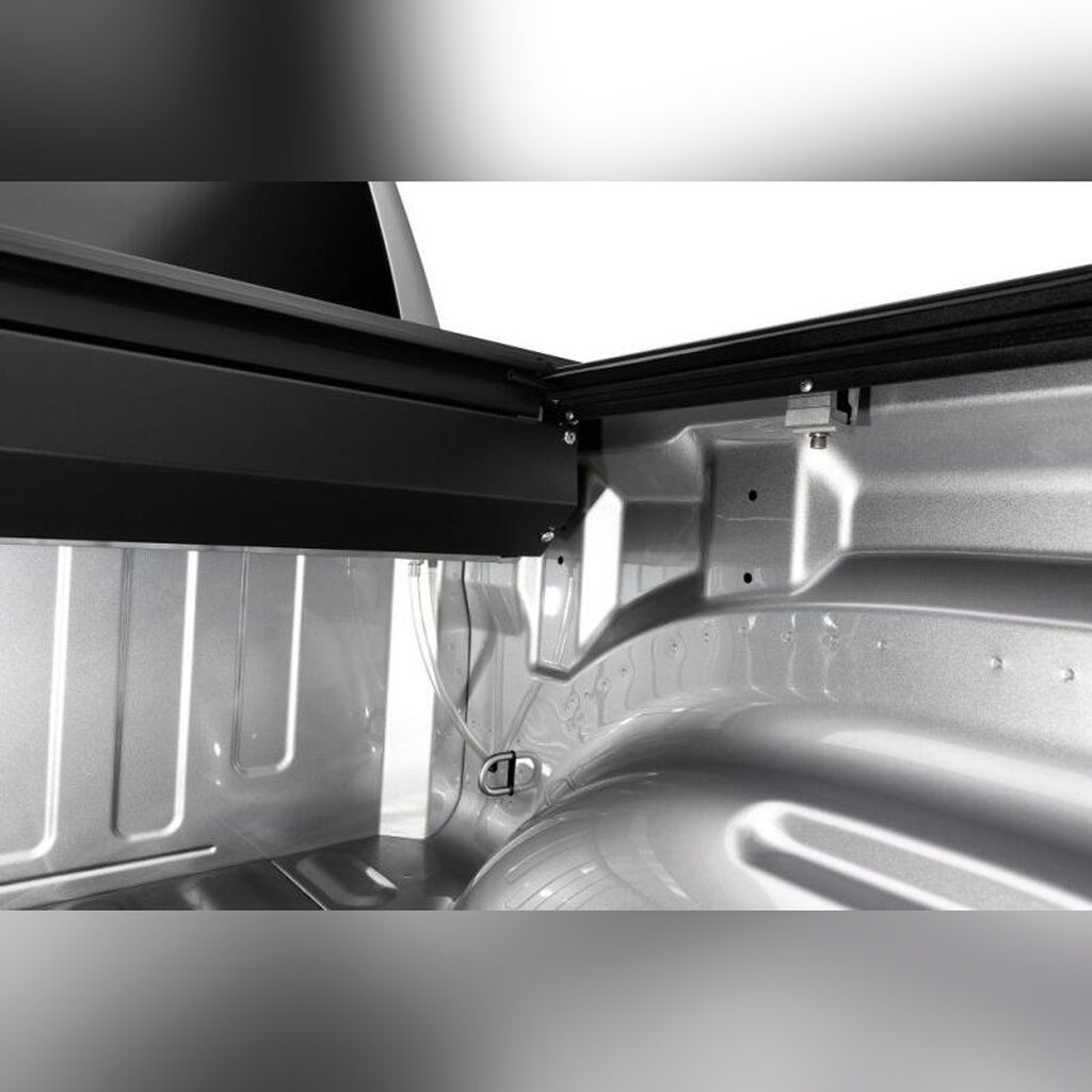 Roll - N - Lock M - Series 76.3in Retractable Tonneau Cover | 2019 - 2026 Ram 1500 - Stateside Performance - Tonneau Covers - Retractable - Roll - N - Lock - Roll - N - Lock M - Series 76.3in Retractable Tonneau Cover | 2019 - 2026 Ram 1500