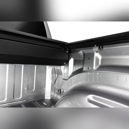 Roll - N - Lock M - Series 76.3in Retractable Tonneau Cover | 2019 - 2026 Ram 1500 - Stateside Performance - Tonneau Covers - Retractable - Roll - N - Lock - Roll - N - Lock M - Series 76.3in Retractable Tonneau Cover | 2019 - 2026 Ram 1500