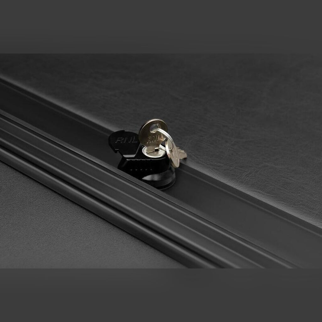 Roll - N - Lock M - Series 76.3in Retractable Tonneau Cover | 2019 - 2026 Ram 1500 - Stateside Performance - Tonneau Covers - Retractable - Roll - N - Lock - Roll - N - Lock M - Series 76.3in Retractable Tonneau Cover | 2019 - 2026 Ram 1500