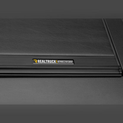 Roll - N - Lock M - Series 76.3in Retractable Tonneau Cover | 2019 - 2026 Ram 1500 - Stateside Performance - Tonneau Covers - Retractable - Roll - N - Lock - Roll - N - Lock M - Series 76.3in Retractable Tonneau Cover | 2019 - 2026 Ram 1500