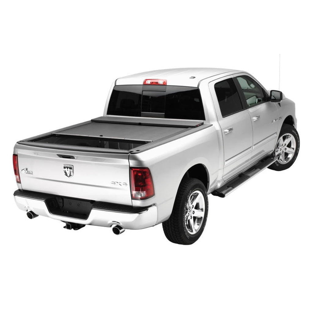 Roll-N-Lock M-Series Retractable Tonneau Cover | 2011-2018 Ram 2500 - Stateside Performance - Tonneau Covers - Retractable - Roll-N-Lock - Roll-N-Lock M-Series Retractable Tonneau Cover | 2011-2018 Ram 2500