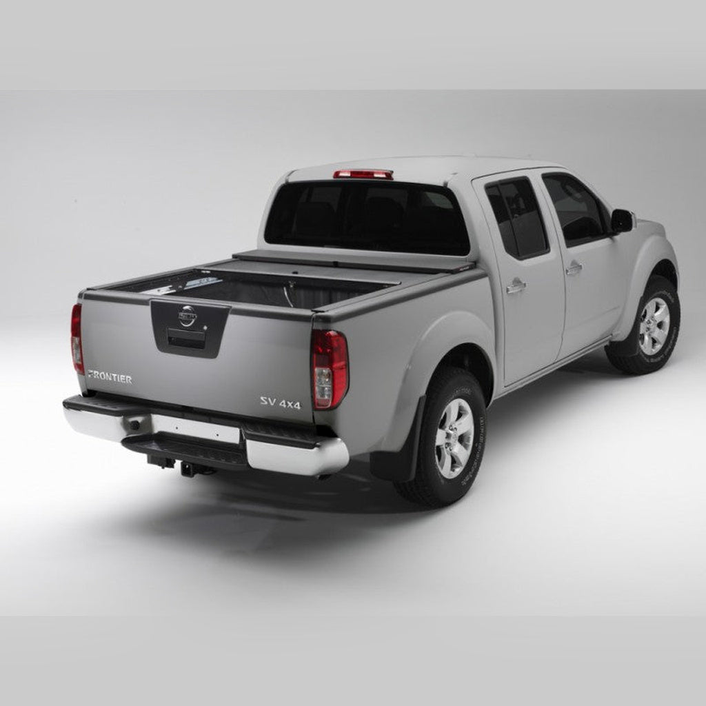 Roll-N-Lock M-Series Retractable Tonneau Cover | 2011-2018 Ram 2500 - Stateside Performance - Tonneau Covers - Retractable - Roll-N-Lock - Roll-N-Lock M-Series Retractable Tonneau Cover | 2011-2018 Ram 2500
