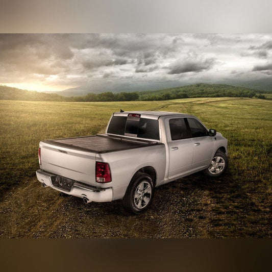 Roll-N-Lock M-Series Retractable Tonneau Cover | 2011-2018 Ram 2500 - Stateside Performance - Tonneau Covers - Retractable - Roll-N-Lock - Roll-N-Lock M-Series Retractable Tonneau Cover | 2011-2018 Ram 2500