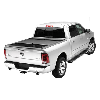 Roll-N-Lock M-Series Retractable Tonneau Cover | 2011-2018 Ram 3500 - Stateside Performance - Tonneau Covers - Retractable - Roll-N-Lock - Roll-N-Lock M-Series Retractable Tonneau Cover | 2011-2018 Ram 3500