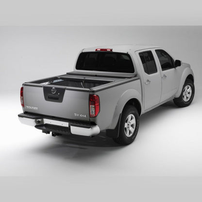 Roll-N-Lock M-Series Retractable Tonneau Cover | 2011-2018 Ram 3500 - Stateside Performance - Tonneau Covers - Retractable - Roll-N-Lock - Roll-N-Lock M-Series Retractable Tonneau Cover | 2011-2018 Ram 3500