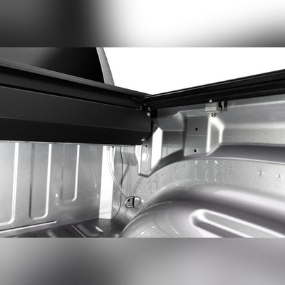 Roll-N-Lock M-Series Retractable Tonneau Cover | 2019-2020 Ram 3500 - Stateside Performance - Tonneau Covers - Retractable - Roll-N-Lock - Roll-N-Lock M-Series Retractable Tonneau Cover | 2019-2020 Ram 3500