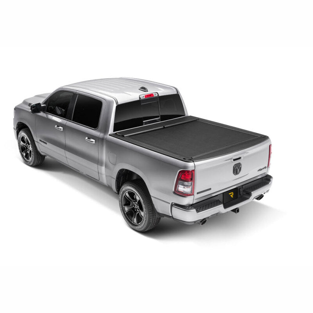 Roll-N-Lock M-Series Retractable Tonneau Cover | 2019-2020 Ram 3500 - Stateside Performance - Tonneau Covers - Retractable - Roll-N-Lock - Roll-N-Lock M-Series Retractable Tonneau Cover | 2019-2020 Ram 3500