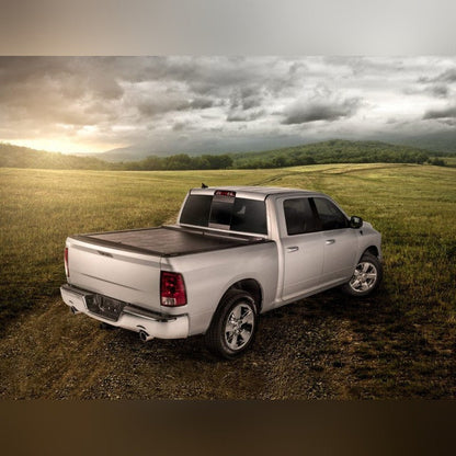 Roll-N-Lock M-Series Retractable Tonneau Cover | 2019-2023 Ram 1500 - Stateside Performance - Tonneau Covers - Retractable - Roll-N-Lock - Roll-N-Lock M-Series Retractable Tonneau Cover | 2019-2023 Ram 1500