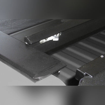 Roll-N-Lock M-Series Retractable Tonneau Cover | 2019-2025 Ram 3500 - Stateside Performance - Tonneau Covers - Retractable - Roll-N-Lock - Roll-N-Lock M-Series Retractable Tonneau Cover | 2019-2025 Ram 3500