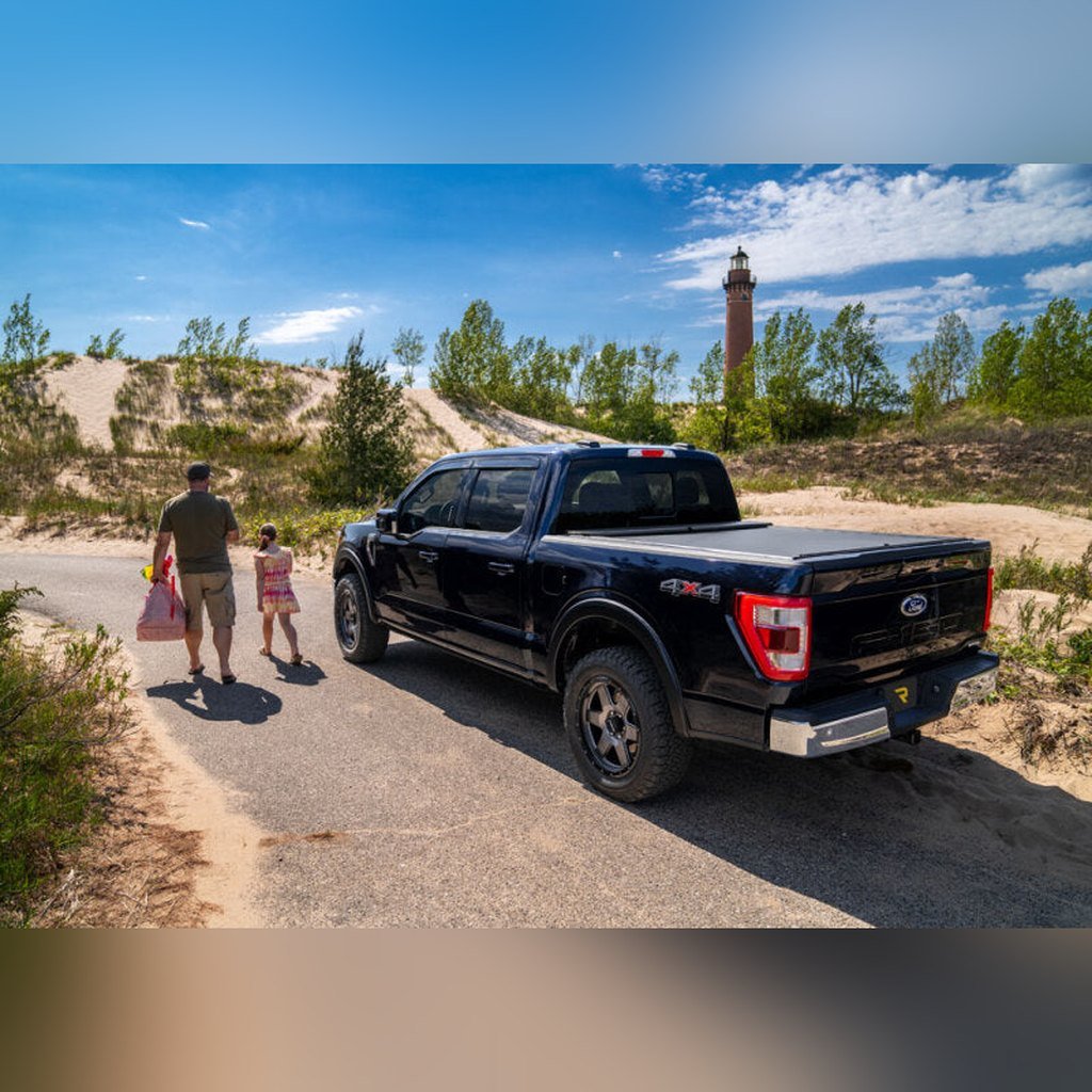 Roll - N - Lock M - Series Retractable Tonneau Cover - 96in Long Bed | 2009 - 2010 Dodge Ram 1500 - Stateside Performance - Tonneau Covers - Retractable - Roll - N - Lock - Roll - N - Lock M - Series Retractable Tonneau Cover - 96in Long Bed | 2009 - 2010 Dodge Ram 1500