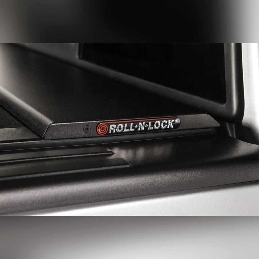 Roll - N - Lock M - Series Retractable Tonneau Cover - 96in Long Bed | 2009 - 2010 Dodge Ram 1500 - Stateside Performance - Tonneau Covers - Retractable - Roll - N - Lock - Roll - N - Lock M - Series Retractable Tonneau Cover - 96in Long Bed | 2009 - 2010 Dodge Ram 1500