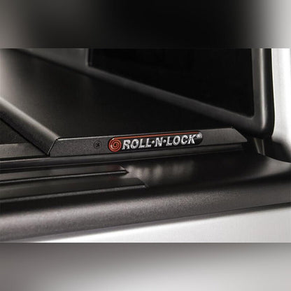 Roll - N - Lock M - Series Retractable Tonneau Cover - 96in Long Bed | 2009 - 2010 Dodge Ram 1500 - Stateside Performance - Tonneau Covers - Retractable - Roll - N - Lock - Roll - N - Lock M - Series Retractable Tonneau Cover - 96in Long Bed | 2009 - 2010 Dodge Ram 1500