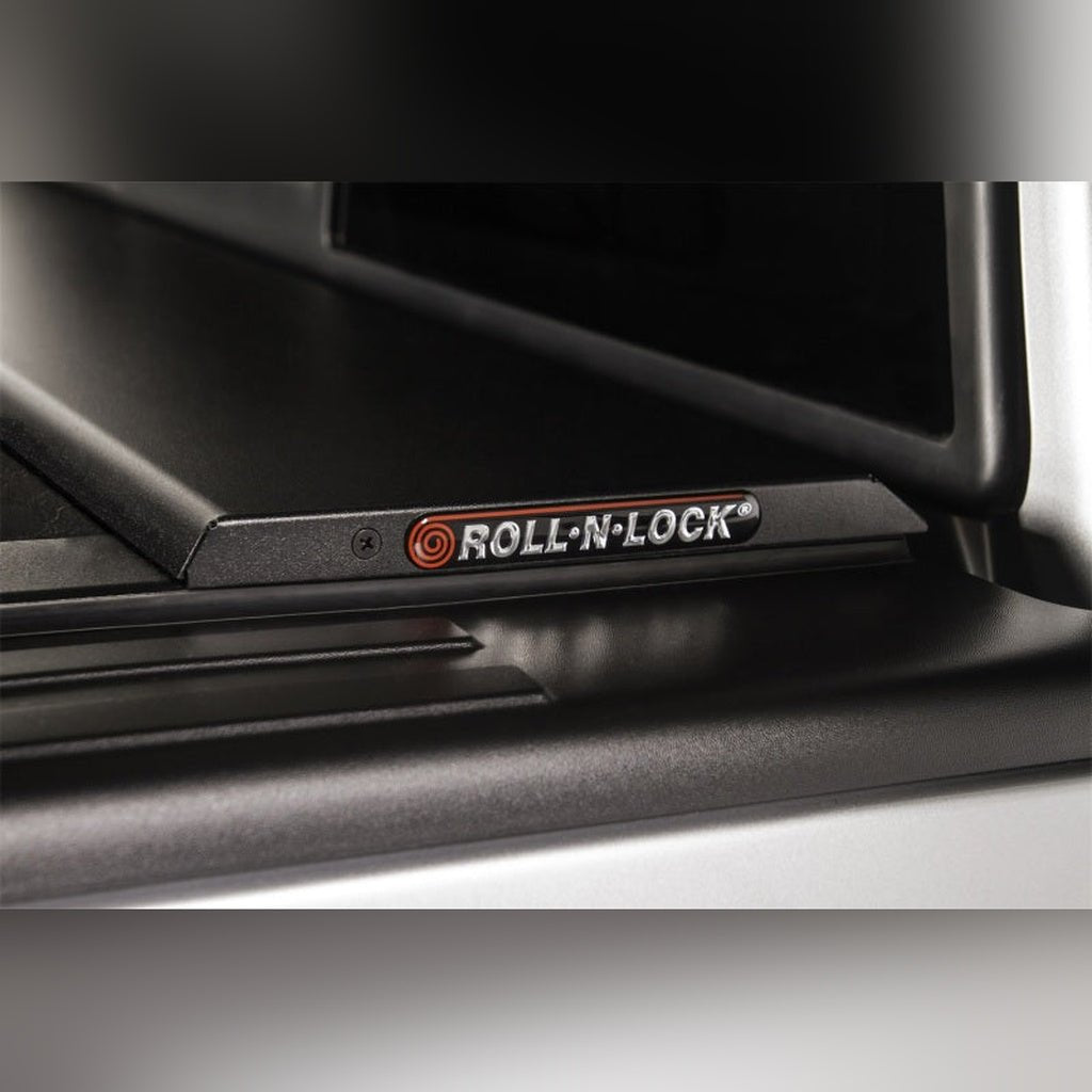 Roll - N - Lock M - Series Retractable Tonneau Cover - 96in Long Bed | 2009 - 2010 Dodge Ram 1500 - Stateside Performance - Tonneau Covers - Retractable - Roll - N - Lock - Roll - N - Lock M - Series Retractable Tonneau Cover - 96in Long Bed | 2009 - 2010 Dodge Ram 1500