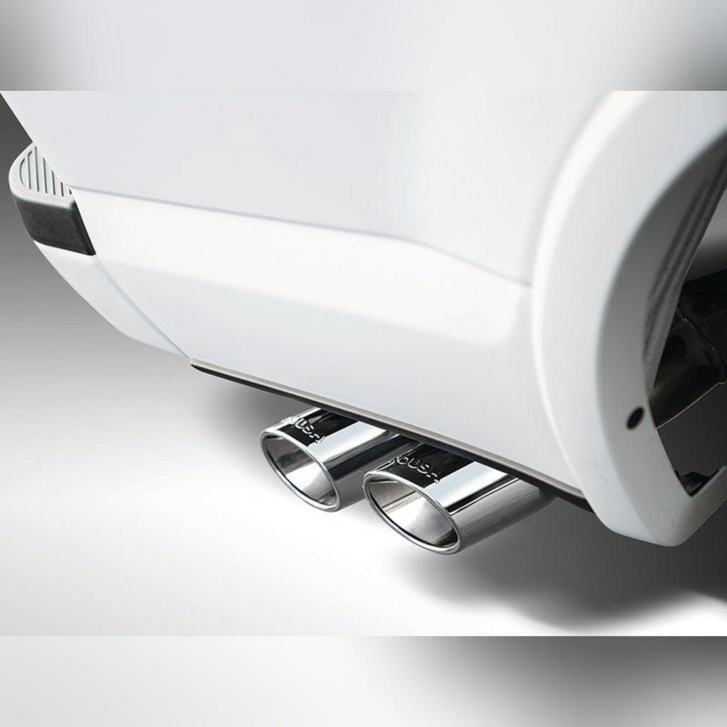 Roush Cat-Back Exhaust Kit - Side Exit, 2.7L/3.5L/5.0L (Excl. Raptor) | 2017-2020 Ford F150 Raptor - Stateside Performance - Catback - Roush - Roush Cat-Back Exhaust Kit - Side Exit, 2.7L/3.5L/5.0L (Excl. Raptor) | 2017-2020 Ford F150 Raptor