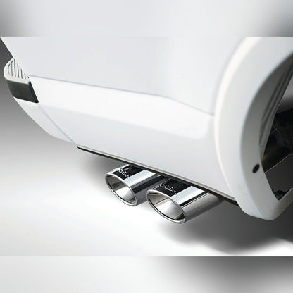 Roush Cat-Back Exhaust Kit - Side Exit, 2.7L/3.5L/5.0L (Excl. Raptor) | 2017-2020 Ford F150 Raptor - Stateside Performance - Catback - Roush - Roush Cat-Back Exhaust Kit - Side Exit, 2.7L/3.5L/5.0L (Excl. Raptor) | 2017-2020 Ford F150 Raptor