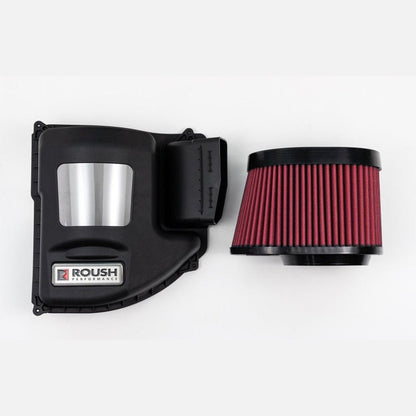 Roush Cold - Air Induction System | 2021 - 2023 Ford Bronco - Stateside Performance - Cold Air Intakes - Roush - Roush Cold - Air Induction System | 2021 - 2023 Ford Bronco
