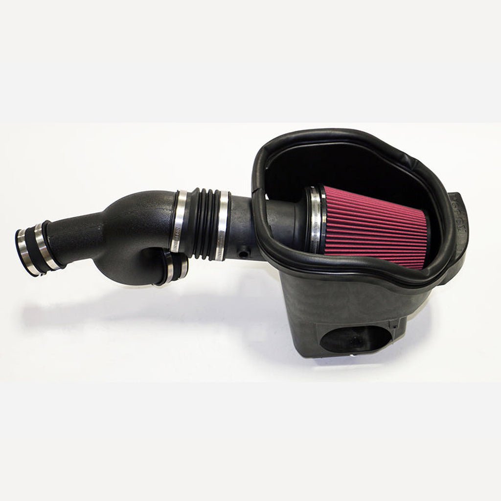 Roush Cold Air Intake Kit | 2015 - 2017 Ford F - 150 - Stateside Performance - Cold Air Intakes - Roush - Roush Cold Air Intake Kit | 2015 - 2017 Ford F - 150