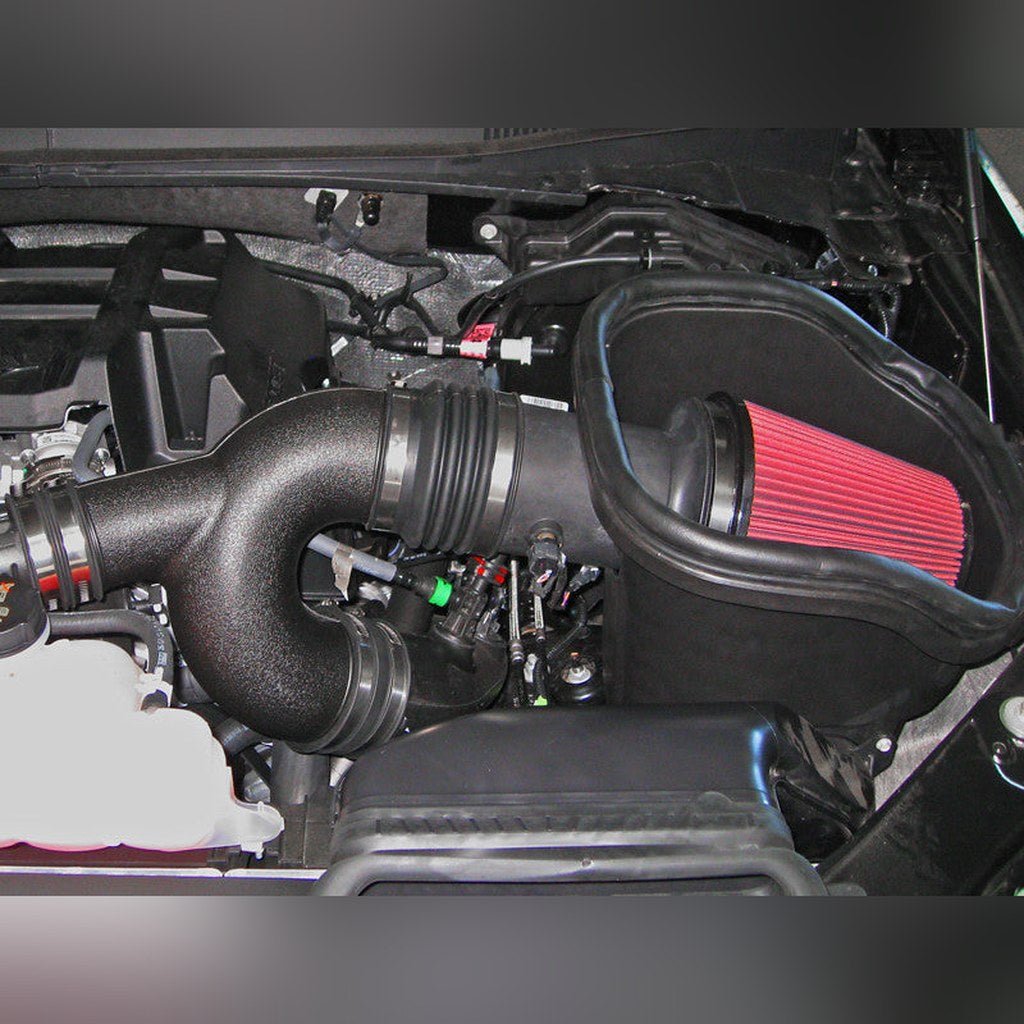 Roush Cold Air Intake Kit | 2015 - 2017 Ford F - 150 - Stateside Performance - Cold Air Intakes - Roush - Roush Cold Air Intake Kit | 2015 - 2017 Ford F - 150