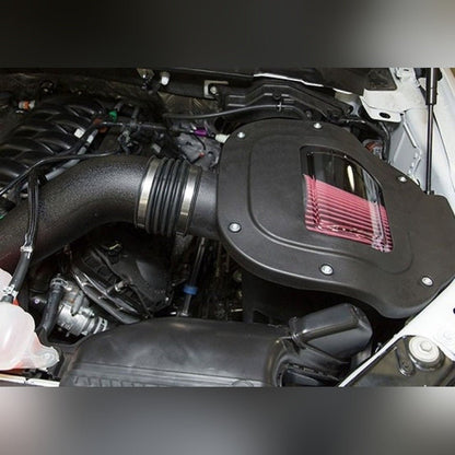 Roush Cold Air Intake Kit | 2018 - 2020 Ford F - 150 5.0L V8 - Stateside Performance - Cold Air Intakes - Roush - Roush Cold Air Intake Kit | 2018 - 2020 Ford F - 150 5.0L V8