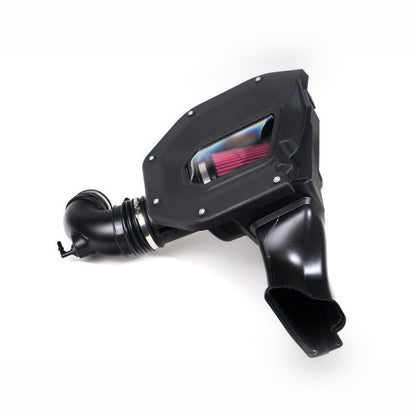 Roush Cold Air Intake Kit | 2018 - 2021 Ford Mustang GT - Stateside Performance - Cold Air Intakes - Roush - Roush Cold Air Intake Kit | 2018 - 2021 Ford Mustang GT