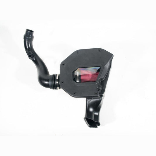 Roush Cold Air Intake Kit | 2018 - 2023 Ford Mustang 2.3L EcoBoost - Stateside Performance - Cold Air Intakes - Roush - Roush Cold Air Intake Kit | 2018 - 2023 Ford Mustang 2.3L EcoBoost