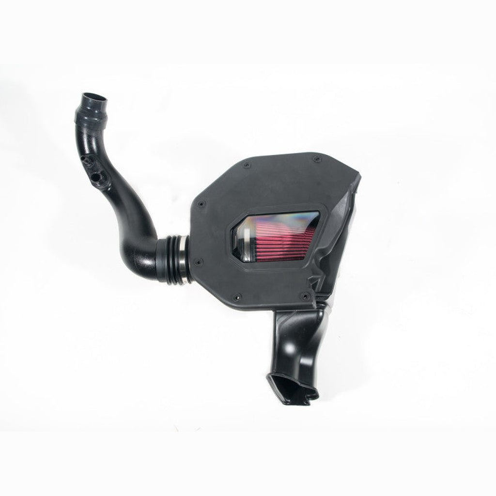 Roush Cold Air Intake Kit | 2018 - 2023 Ford Mustang 2.3L EcoBoost - Stateside Performance - Cold Air Intakes - Roush - Roush Cold Air Intake Kit | 2018 - 2023 Ford Mustang 2.3L EcoBoost