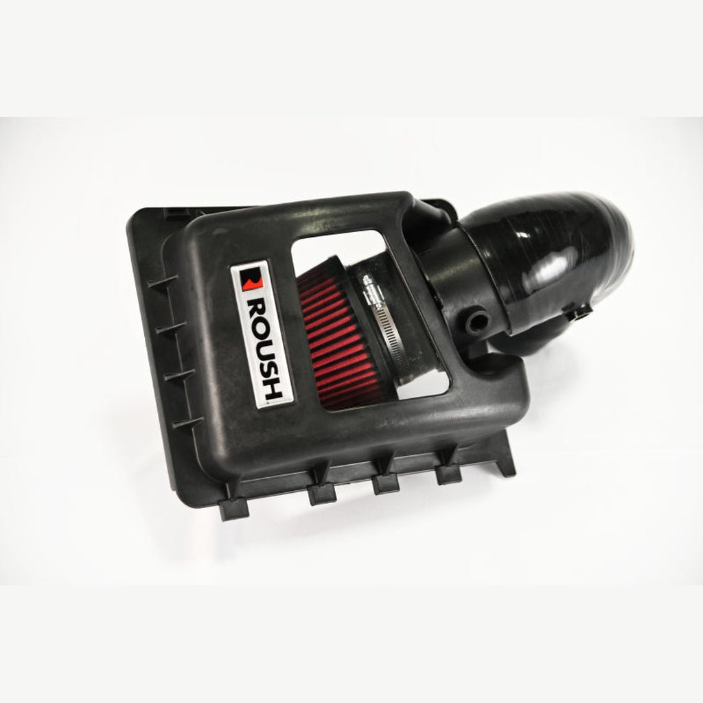 Roush Cold Air Intake Kit | 2019 - 2023 Ford Ranger 2.3L EcoBoost - Stateside Performance - Cold Air Intakes - Roush - Roush Cold Air Intake Kit | 2019 - 2023 Ford Ranger 2.3L EcoBoost