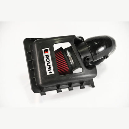 Roush Cold Air Intake Kit | 2019 - 2023 Ford Ranger 2.3L EcoBoost - Stateside Performance - Cold Air Intakes - Roush - Roush Cold Air Intake Kit | 2019 - 2023 Ford Ranger 2.3L EcoBoost