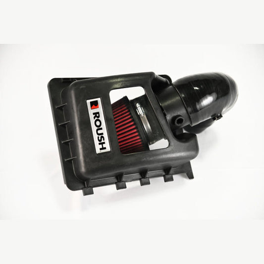 Roush Cold Air Intake Kit | 2019 - 2023 Ford Ranger 2.3L EcoBoost - Stateside Performance - Cold Air Intakes - Roush - Roush Cold Air Intake Kit | 2019 - 2023 Ford Ranger 2.3L EcoBoost
