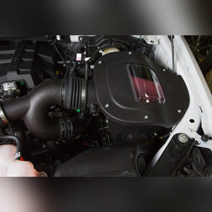 Roush Cold Air Intake Kit | 2021-2023 Ford F-150 - Stateside Performance - Cold Air Intakes - Roush - Roush Cold Air Intake Kit | 2021-2023 Ford F-150