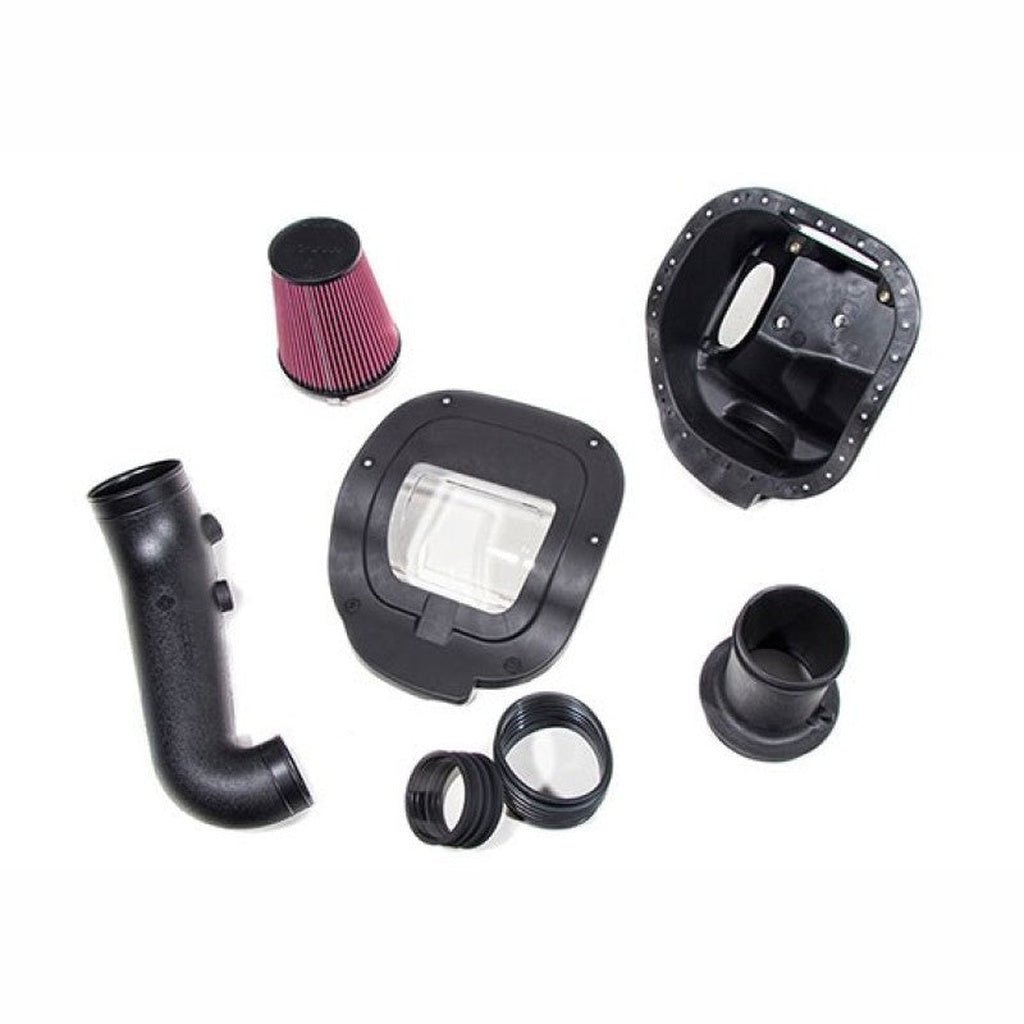 Roush Cold Air Intake Kit | 2021-2023 Ford F-150 - Stateside Performance - Cold Air Intakes - Roush - Roush Cold Air Intake Kit | 2021-2023 Ford F-150
