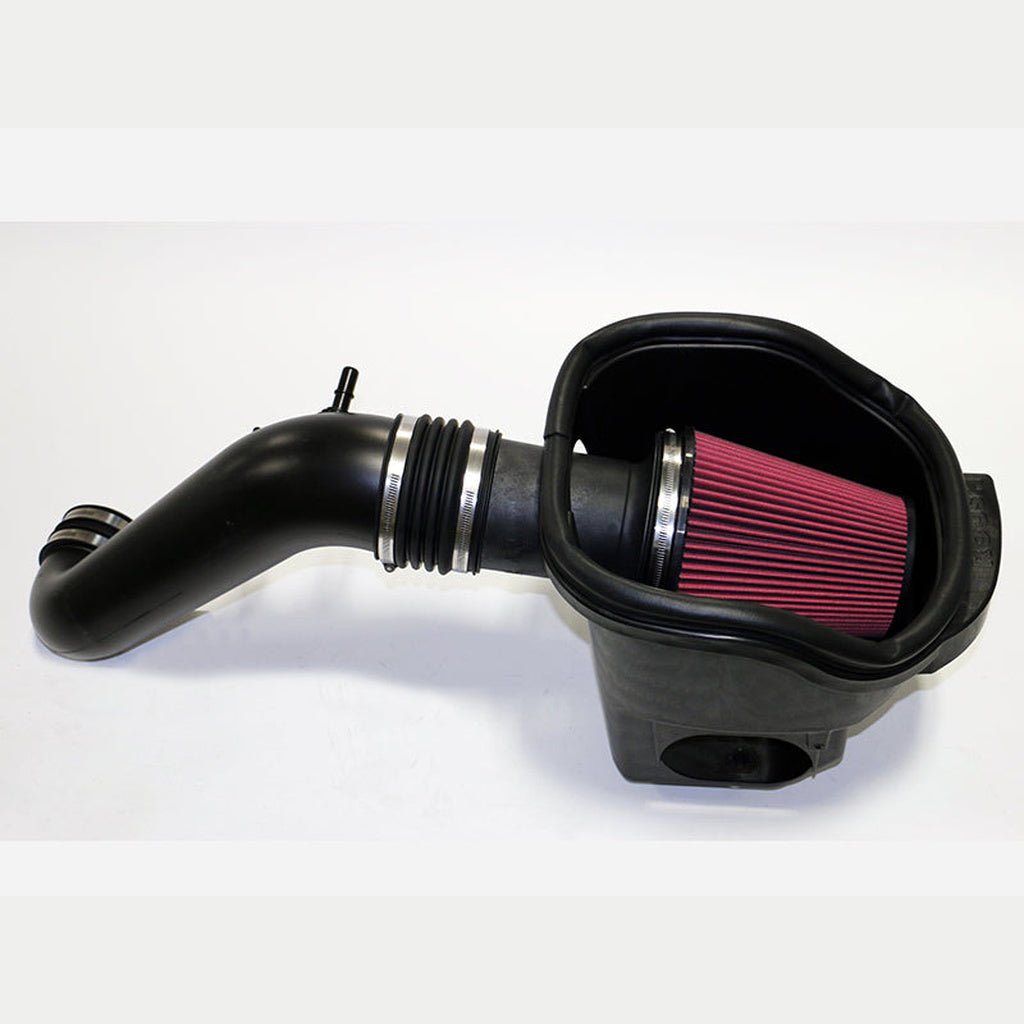 Roush Cold Air Intake Kit - 5.0L V8 | 2015-2017 Ford F150 - Stateside Performance - Cold Air Intakes - Roush - Roush Cold Air Intake Kit - 5.0L V8 | 2015-2017 Ford F150