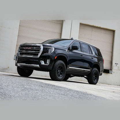 ICON 2.5 Series VS Remote Reservoir Coilover Shock Kit | 2019-2024 GMC Sierra 1500