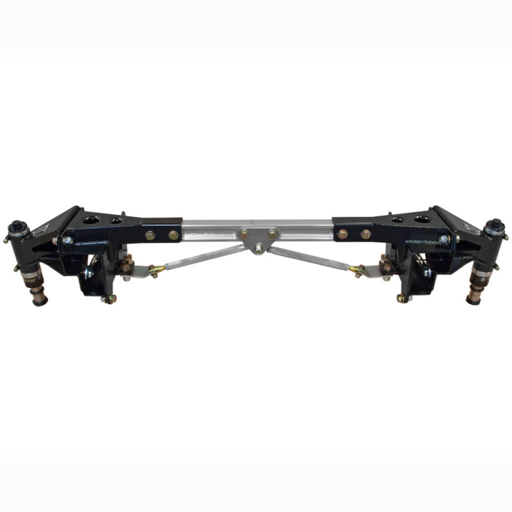 ICON Rear Hydraulic Bump Stop Kit | 2010-2014 Ford F150
